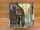 Jethro Tull - Aqualung Quadradisc CD-4 Quadraphonic Quad LP