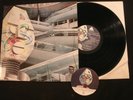 The Alan Parsons Project ‎- I Robot - 1977 Vinyl 12'' Lp/ Sticker/ Prog Rock AOR