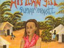 SUGAR MINOTT-LP- AFRICAN GIRL- ORG.BLACKROOTS-UK-YELLOW WAX   - 1981