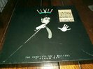 Elvis Presley The Complete 50’s Masters 6 LP album Box Set numbered