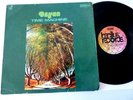Dzyan: Time Machine, D-1st press 1973, Vinyl VG+