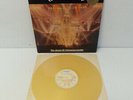 Motorhead - No Sleep 'til Hammersmith 1981 Gold Vinyl LP - BRON 535