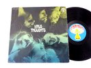Virus: Thoughts, D-1st press 1971, Original Pilz, best Krautrock, TOP-Condition