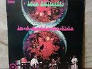 Vintage 1968 Iron Butterfly In-A-Gadda-Da-Vida Original Pressing Vinyl LP Album