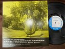MINT  PAUL CHAMBERS WHIMS OF CHAMBERS BLUE NOTE BLP 1534 MONO JAPAN LP