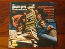 The Beach Boys. Stack-O-Tracks. NM- Surf Rock LP w/Booklet