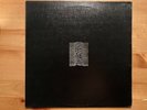 Joy Division Unknown Pleasures original UK LP with textured sleeve FACT 10