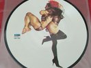 Relax - Picture Disc - Frankie Goes To Hollywood ZTT Records PZTAS1 NM RARE