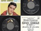 (NM/NM) Elvis Presley 