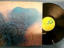 Pink Floyd LP Harvest SMAS 832 E+ Condition Meddle
