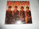 The Kinks ?- s/t Self Titled Debut LP - Sealed   [ V ]