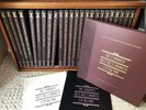 Complete Set The Greatest Jazz Recordings Of All Time 1-100 Franklin Mint