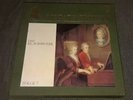 Philips 6747 380 14 LP Ingrid Haebler: Mozart: Complete sonatas for piano. NM/M
