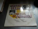 Treasure Isle   Alton Ellis   Mr Soul Of Jamaica  LP