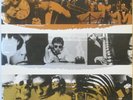 THE POLICE Synchronicity LP Gold/Silver/Bronze Cover Variation—Rare CLEAN Copy