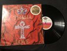 Thalia - Love Lp 1992 Venezuela Selena Shakira Paulina Rubio Guzmán Gloria Trevi