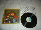 THE GRATEFUL DEAD-S/T 1974 WARNER BROS. REC. REISSUE LP WS 1689 VG++ MORNING DEW