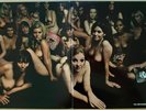 Jimi Hendrix Experience Electric Ladyland Polydor UK 2 LP Banned Nude Cover VG+