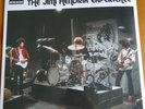 The Jimi Hendrix Experience - 1967 Live Broadcast Album Vinyl LP - New & Sealed