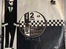 Rico - Sea Cruise 7” CHS TT15 Paper Label 2 Tone Ska