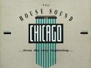 12 x LP: Various - The History Of The House Sound Of Chicago (...From The Very B