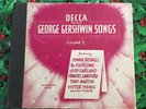 Rarest 78 RPM Album Featuring JUDY GARLAND Decca GEORGE GERSHWIN SONGS Excellent