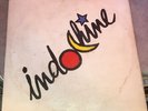Indochine  LP Compilation Pérou