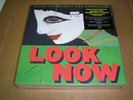 Elvis Costello & the Imposters - Look Now 8 x 7
