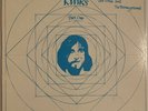 THE KINKS LOLA VERSUS POWERMAN AND THE MONEYGOROUND LP REPRISE USA 1970 EX+