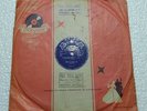 BERT KAEMPFERT Afrikaan Beat Skokiaan 1962 BRAZIL 78 RPM UNBREAKABLE POLYDOR