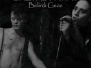 She Past Away - Belirdi Gece (Clear/Black Half & Half Vinyl) - LP Vinyl - New