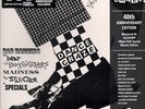 DANCE CRAZE Various LP VINYL Europe 2 Tone 2020 14 Track 40th Anniversary