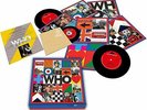 WHO Who 7 INCH BOX SET VINYL Europe Capitol 2020 Limited Edition Numbered 7 Inch
