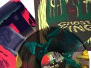 Ghost King - Dunbar Swamp - sold out deluxe edition - oh sees - Ty Segall style