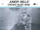 AP | Junior Wells - Hoodoo Man Blues 180g 2LPs (45rpm)