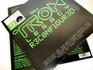 TRON   Legacy RECONFIGURED Green Vinyl LP REMIXES   RSD 2020 Sold Out Daft Punk