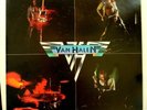 VAN HALEN 