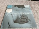 BELLE & SEBASTIAN TIGERMILK  RARE LOVE RECORD STORE DAY LTD BABY BLUE LP VINYL