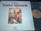ENRICO MAINARDI BACH CELLO SUITEN 3LP SET EURODISC STEREO GERMANY 25 403 XDK NM