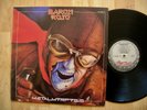BARON ROJO metalmorfosis Chapa HS 35062  orig 1983 Spain 1st press  VG++