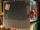 TALKING HEADS....FEAR OF MUSIC/ 1979 ORIGINAL PRESS LP.  NEW SEALED