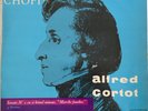 CHOPIN Sonata n.2/Nocturnes/Barcarolle/Etudes CORTOT FALP 376 French LP 1st