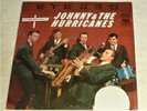 VINYL LP by JOHNNY and the HURRICANES 