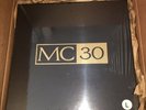 Mariah Carey - #MC30 Black Smoke Vinyl LP Box Set RARE NEW SEALED Limited Editon