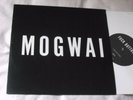 RockAct 43-Mogwai-Fuck Buttons-Colours Move/Fear Satan-10'' EP-RSD-White-Mint.