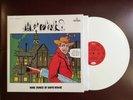 David Bowie METROBOLIST White vinyl
