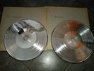 BARBARA STREISAND- The Way We Were-VERY RARE METAL STAMPERS A+B Yugo PRESS