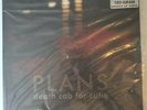 DEATH CAB FOR CUTIE Plans 2x 180g vinyl LP album gatefold jacket