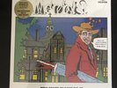 LimIted White Vinyl DAVID BOWIE The Metrobolist Reissue Man Who Sold The World
