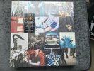 U2 Actung Baby 20th Anniversary Ltd Ed Box set mint condition 
